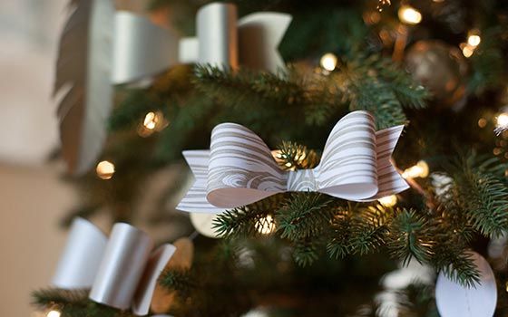 Como Fazer Laço de Natal: Passo a Passo e Tutorial em Video Como Fazer Laço de Natal: Passo a Passo e Tutorial em Video