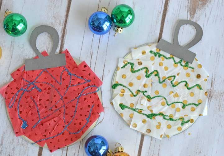 Enfeites de Natal Com CD: 55 Ideias e Passo a Passo Tutorial Enfeites de Natal Com CD: 55 Ideias e Passo a Passo Tutorial