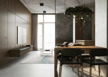 Tons de madeira: como combinar na decoração e ideias para se inspirar