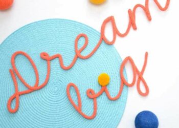 Tricotin: como fazer e 60 ideias incríveis para começar já