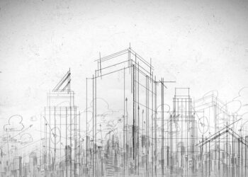 Conceito de arquitetura