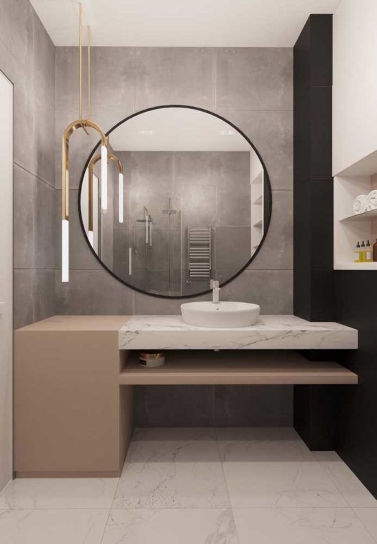 Luminária de Teto Como Escolher? 60 Ideias Maravilhosas Com Fotos