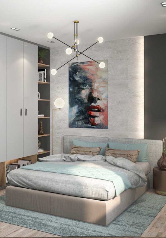 Luminária de Teto Como Escolher? 60 Ideias Maravilhosas Com Fotos