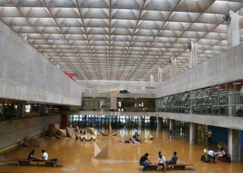 Melhores faculdades de arquitetura do Brasil: confira o ranking atualizado