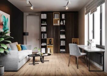 Piso flutuante: o que é, características e 60 fotos para se inspirar