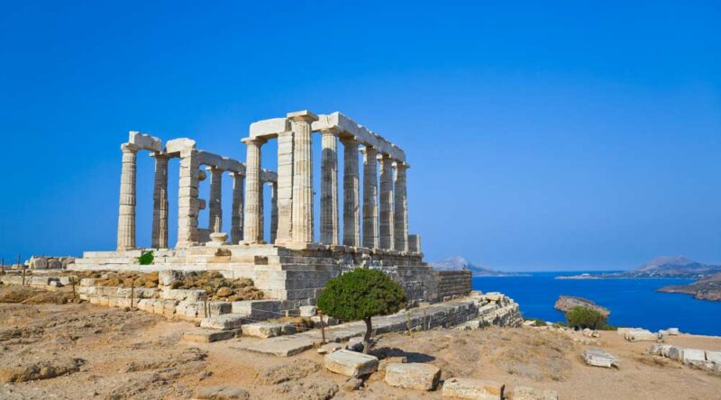 Arquitetura Grega: o que é, origem, história e características