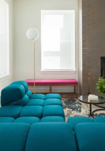 Salas de Estar Modernas: Dicas, 60 Fotos, Ideias e Projetos