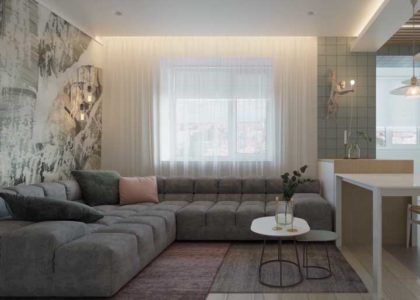 Salas de Estar Modernas: Dicas, 60 Fotos, Ideias e Projetos