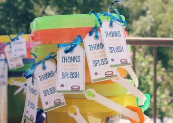 Lembrancinhas de aniversário: tutoriais e ideias super criativas