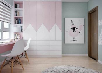 Cores quentes: quais são, significado e ideias de decoração