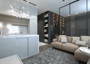 Móveis planejados para apartamentos pequenos: dicas e ideias para decorar