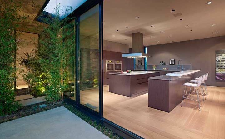 Jardim de inverno: principais tipos, como cuidar e fotos de decoração Jardim de inverno: principais tipos, como cuidar e fotos de decoração