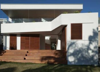 Platibanda: o que é, diferença entre beiral e outras dicas essenciais