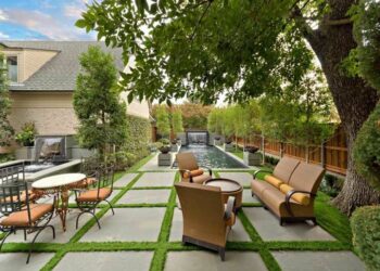 Concregrama: o que é, vantagens e dicas para fazer a escolha certa