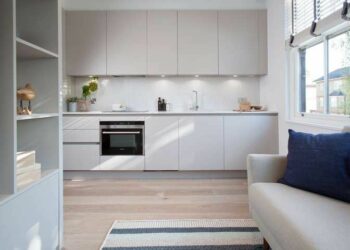 Cozinha aberta: dicas de decoração e modelos para se inspirar