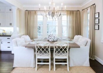 Shabby chic: características e como decorar bem com o estilo