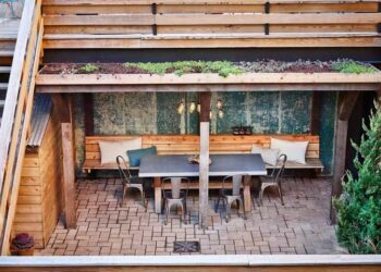 Móveis rústicos: veja como decorar a sua casa com esse item