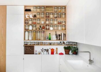 Corian: o que é, características e 60 projetos que apostam no material