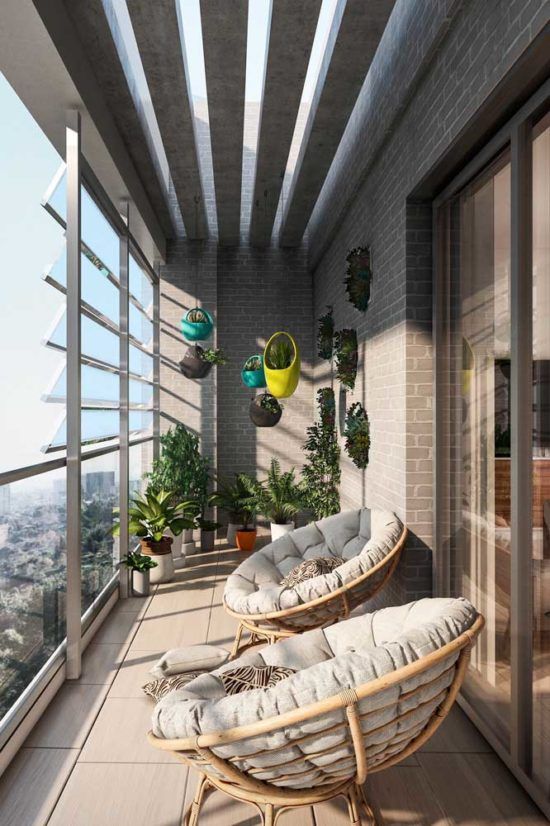 Sacada de Vidro: Veja Dicas e Saiba Mais Sobre o Fechamento