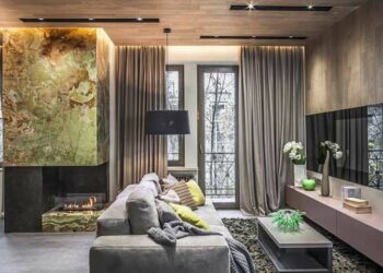 Lareira ecológica: o que é, como funciona e outras dicas úteis