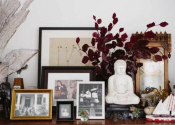 Objetos de decoração: dicas de como escolher e ideias criativas