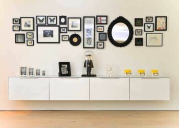 Aparador com espelho: 65 ideias com dicas para começar a decorar