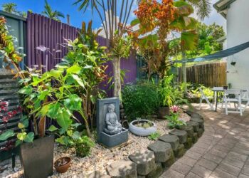 Jardins de casas: inspirações e dicas para você seguir com fotos