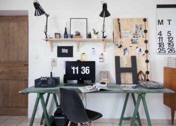 Prateleira de madeira: 60 modelos, como fazer e dicas expert