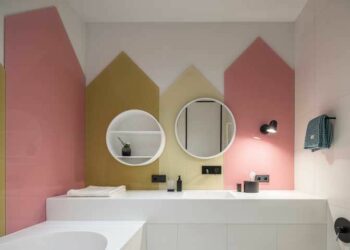 Nicho redondo: dicas para utilizar, como fazer e ideias de decoração