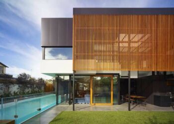 Casas quadradas: projetos para você conferir e se inspirar