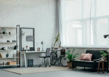 Fique por dentro das tendências de móveis e objetos para decoração em 2019