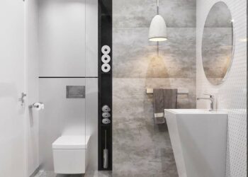 Vaso sanitário: diferentes modelos, vantagens e dicas essenciais