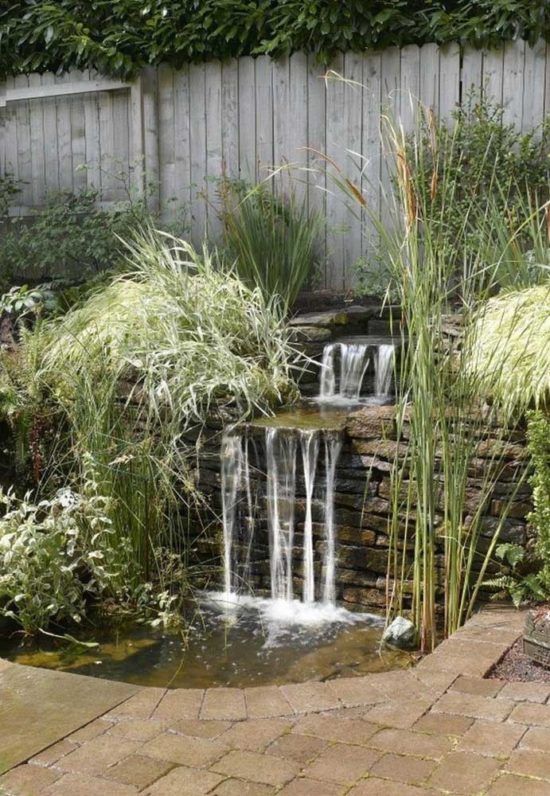 Lago Artificial O que é, Como Fazer, Cuidados e Fotos