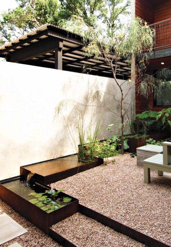 Lago Artificial O que é, Como Fazer, Cuidados e Fotos