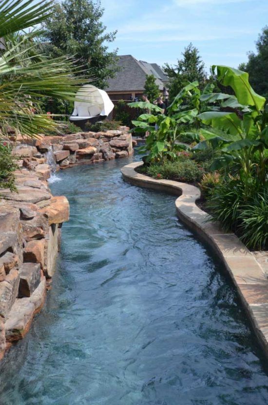 Lago Artificial O que é, Como Fazer, Cuidados e Fotos