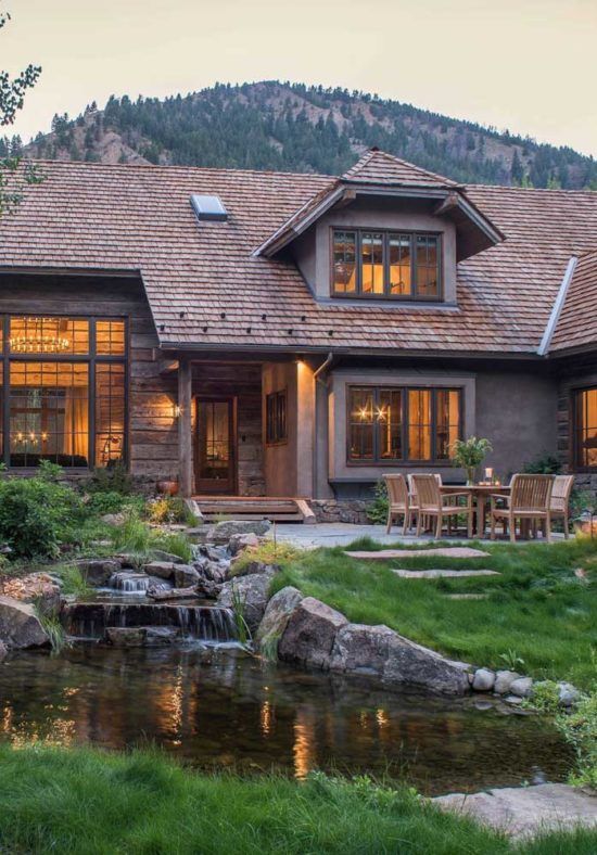 Lago Artificial O que é, Como Fazer, Cuidados e Fotos