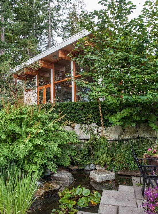 Lago Artificial O que é, Como Fazer, Cuidados e Fotos