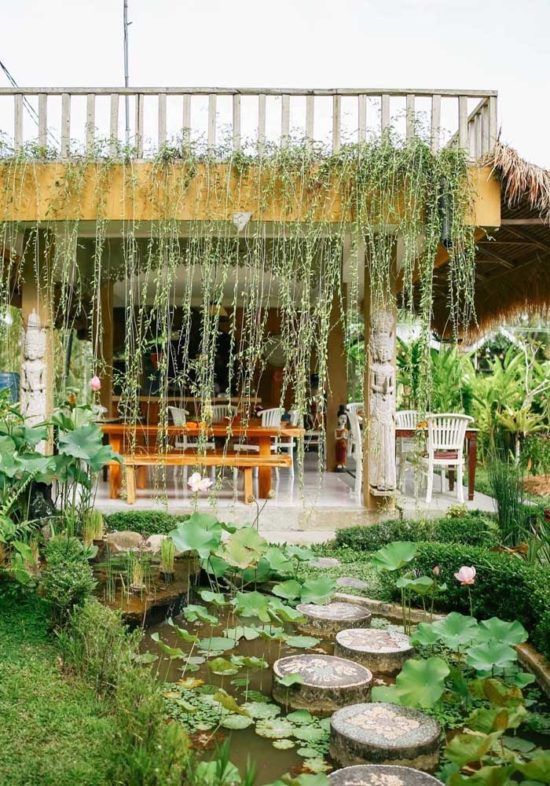 Lago Artificial O que é, Como Fazer, Cuidados e Fotos