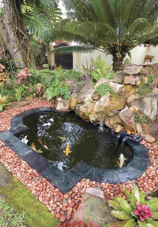 Lago Artificial O que é, Como Fazer, Cuidados e Fotos