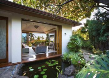 Lago artificial: como projetar, cuidados e inspirações perfeitas