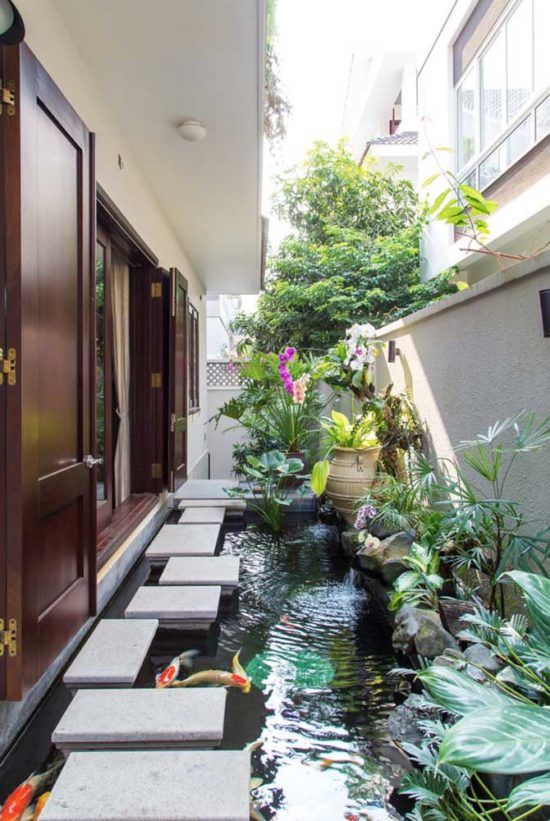 Lago Artificial O que é, Como Fazer, Cuidados e Fotos