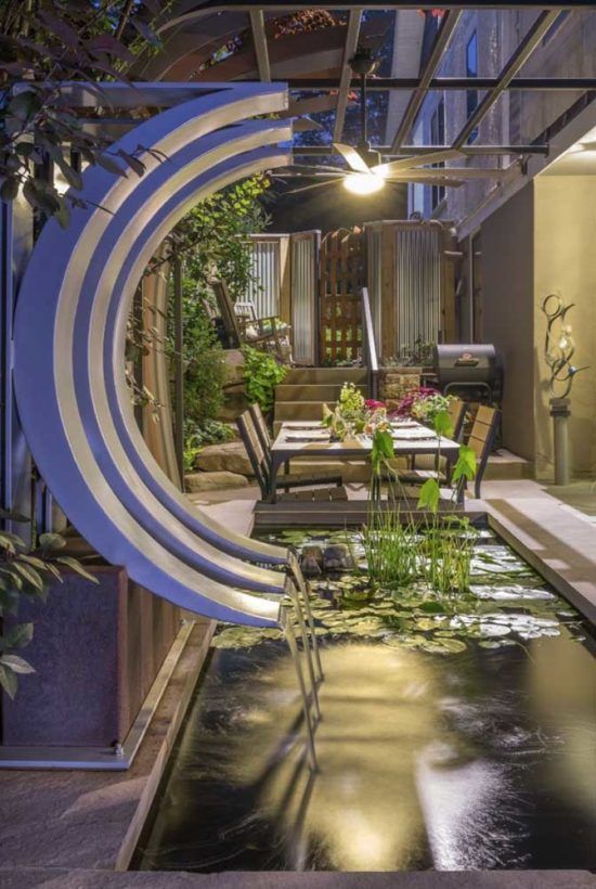 Lago Artificial O que é, Como Fazer, Cuidados e Fotos