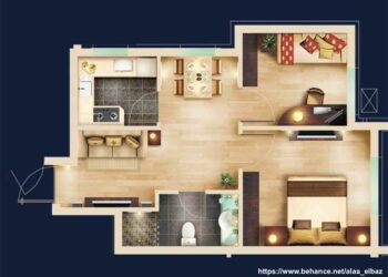 Plantas de casas pequenas: 60 projetos para você conferir e se inspirar