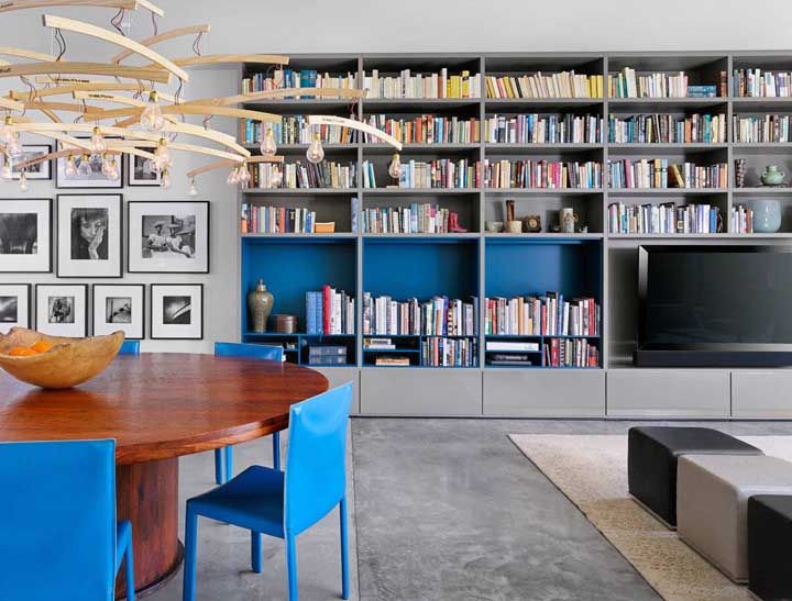 Sala dois ambientes: modelos e dicas para você decorar