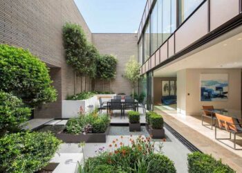 Modelos de jardim: 60 inspirações com dicas para conferir agora