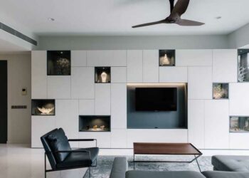 Nicho de parede: como usar na décor e 60 modelos inspiradores