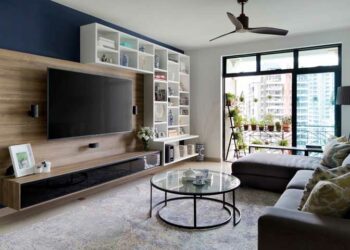 Rack suspenso: descubra dicas e 60 modelos inspiradores