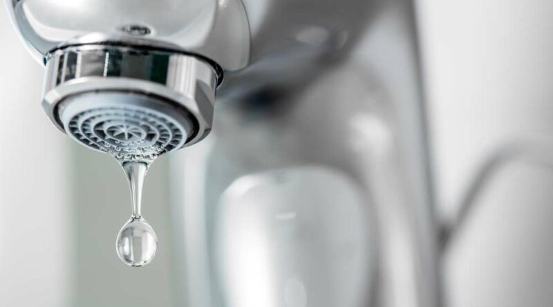 Como economizar água: o que você pode fazer na sua casa