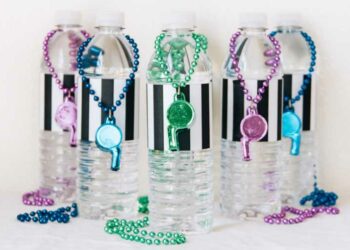 Garrafas decoradas: 60 modelos criativos e tutoriais para você conferir