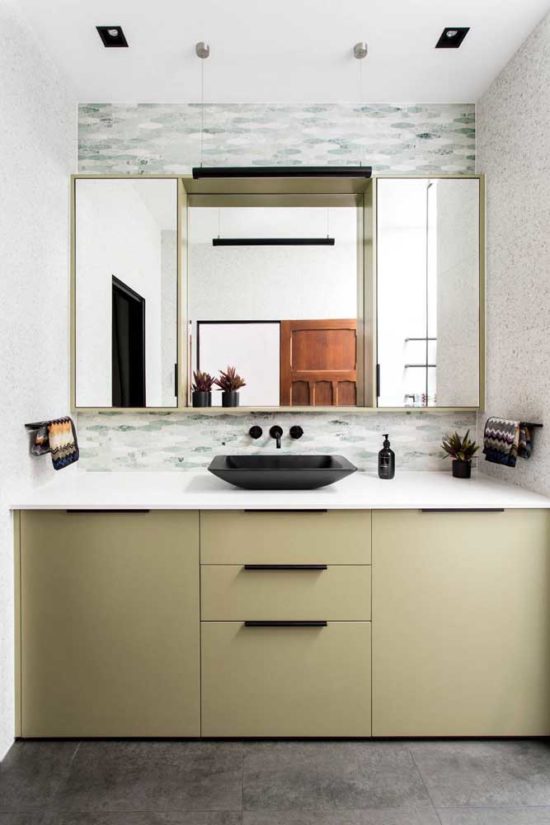 Verde Musgo: Significado e Como Combinar a Cor na Decoração